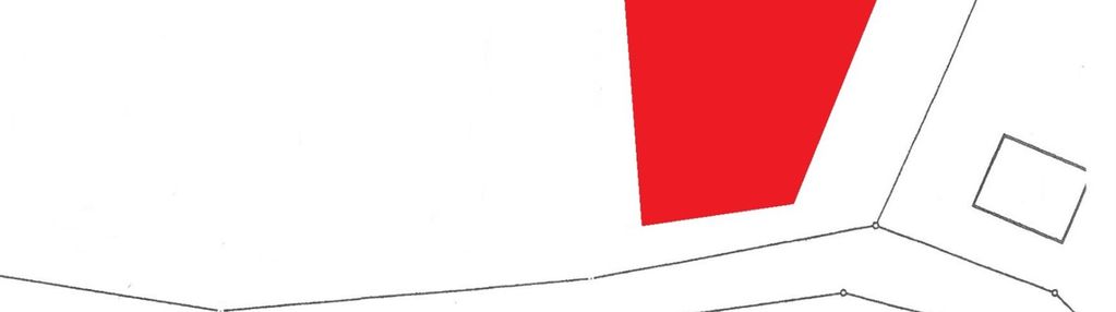 Na sprzedaż działka budowlana w wyszynkach