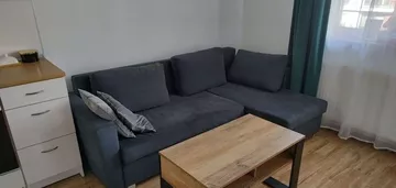 Piękny apartament kawalerka w nowym budownictwie