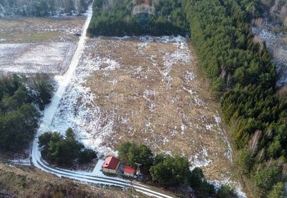 Działka budowlana 1,5km od suntago wręcza