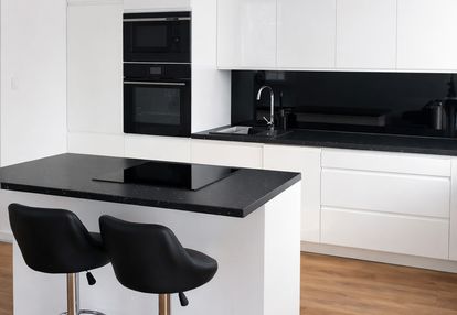 Zieleń = spokój, światło = komfort - twoje nowe m3