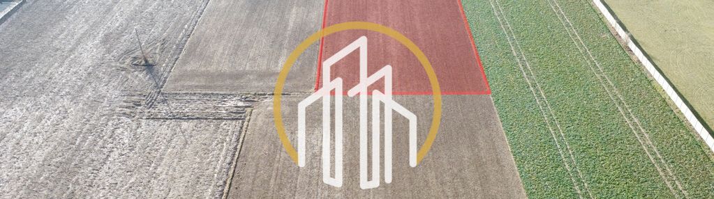 Piękne działki w malowniczej okolicy