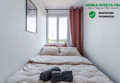 Mieszkanie idealne pod wynajem krótkoterminowy!