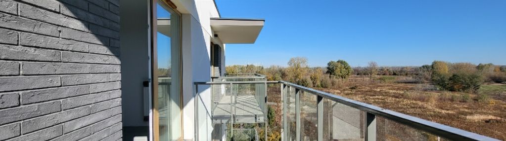 Odbiór grudzień| widok na zieleń | 2 pok.| parking