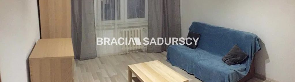 Kawalerka z ładnym widokiem - os. kalinowe