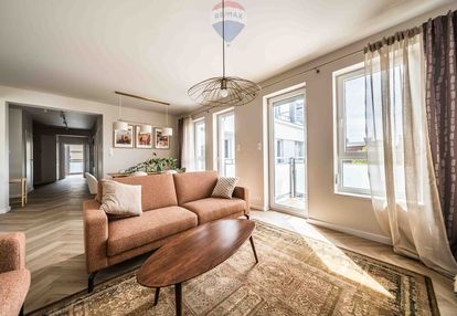 4-pokojowy apartament/wilda/wynajem