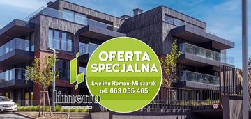 Wyjątkowy apartament z widokiem na jezioro ukiel