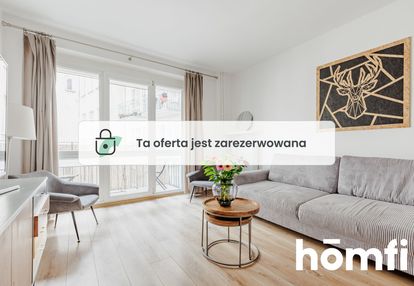 Mokotowska 26| 2 pokoje| przyjazne zwierzętom