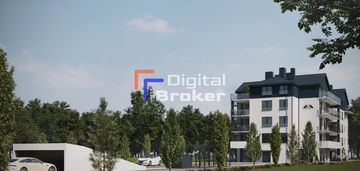 ⭐️nowe 3 pok. ⭐66,48m⭐ 2-balkony ⭐️odkryta ⭐️