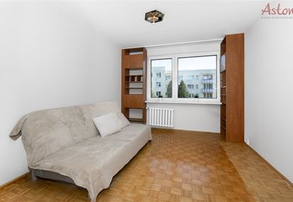 Tychy, do wynajęcia od t, duże 2 pokoje z balkonem