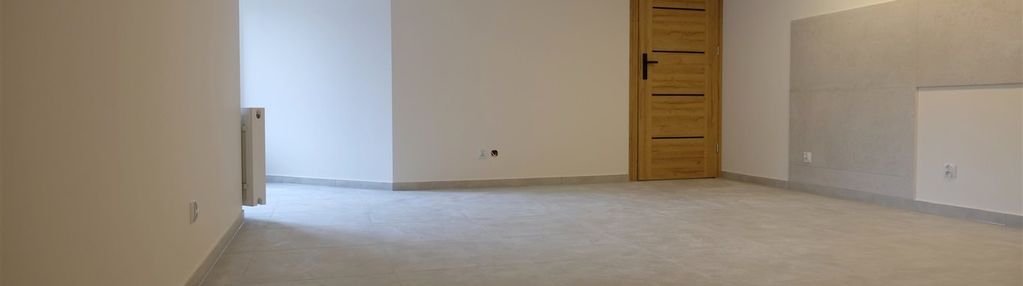 Nowe mieszkanie 3 pok. chorzów centrum c.o. 1p