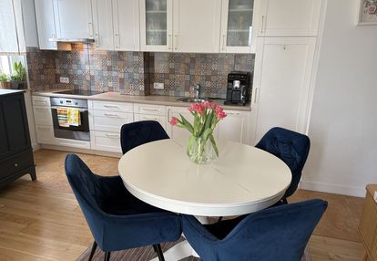 3 pokoje | komórka | garaż