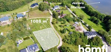 Działka budowlana, mpzp 100m od jeziora obok s6