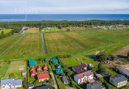 Gotowy biznes nad morzem - dom + 4 domki  roi 10%