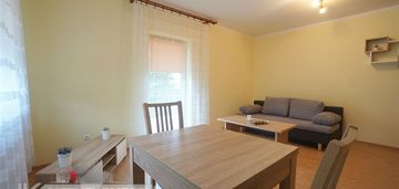 Centrum/2pokoje/garaż/46m2/blisko galeria/grudzień