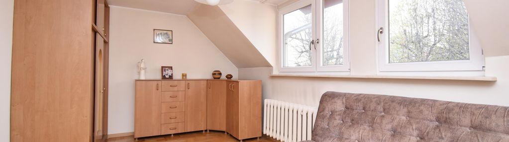 4 pokoje w centrum elbląga, 95,3m2, dwupoziomowe