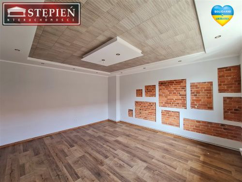 mieszkanie na sprzedaż 3 pokoje jelenia góra, 80,60 m2, 3 piętro
