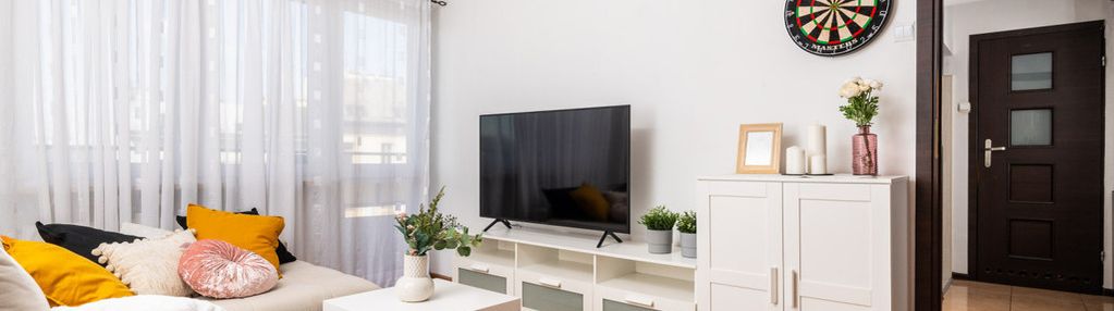 Dwa niezależne pokoje do wejścia, ul. starowiślna