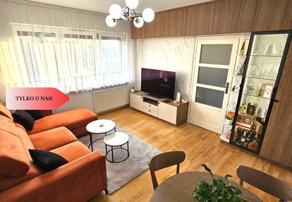 Czyżkówko!! trzy pokoje, garaż