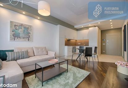 Apartament przy motławie, bez prowizji