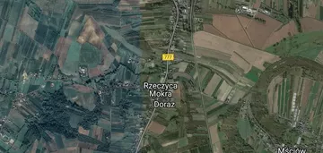 Działka na sprzedaż 5400m2