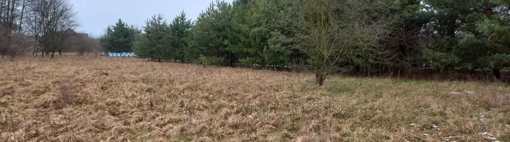 Działka na sprzedaż 700m2