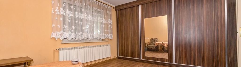 Dom na wsi z potencjałem