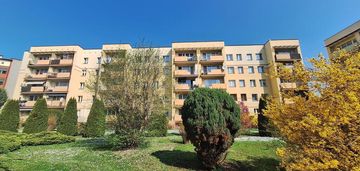 Mieszkanie 4 pokojowe ii piętro/niskie opłaty