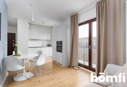 Top lokalizacja – apartament z roi