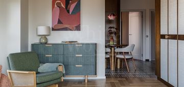 Niebanalne 3 pokoje, invest komfort, centrum, las