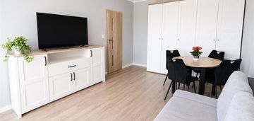 Mieszkanie 2-pokojowe po remoncie| 46 m2 | winda