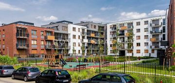 Duże mieszkanie na grzegórzkach| develia