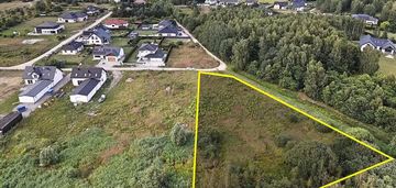 Pod budownictwo jednorodzinne