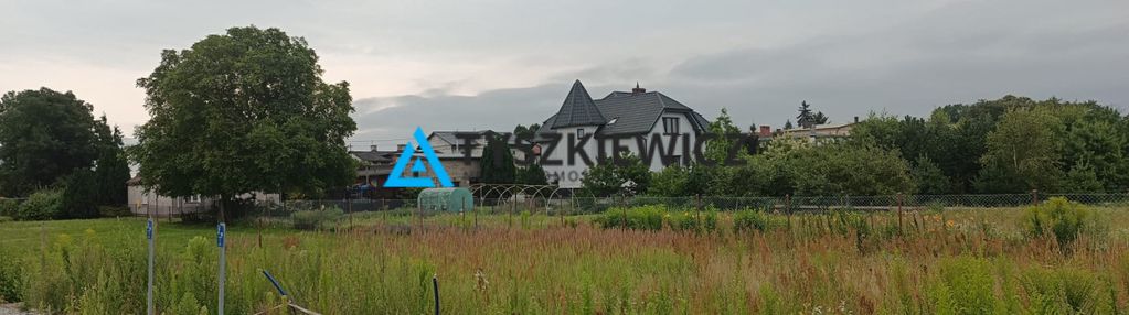 Atrakcyjna działka blisko centrum gdańska - orunia