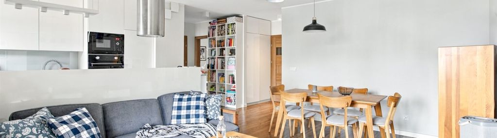 Premiera | okazja na bagrach park | 68m2 komfortu