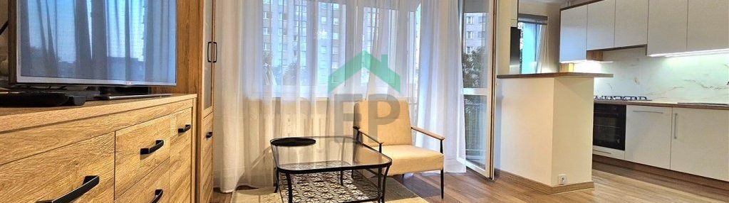 Kawalerka do wprowadzenia