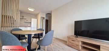 2 pokojowe z balkonem idealne dla rodziny!