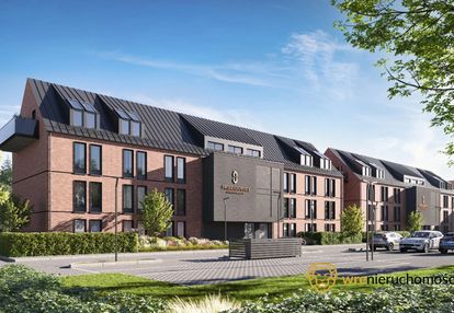 2 pokoje z balkonem | świeradowska | inwestycja