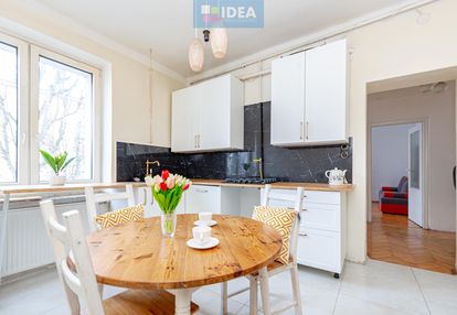 Niedziałkowskiego - 2 pokoje, 2 piętro, balkon