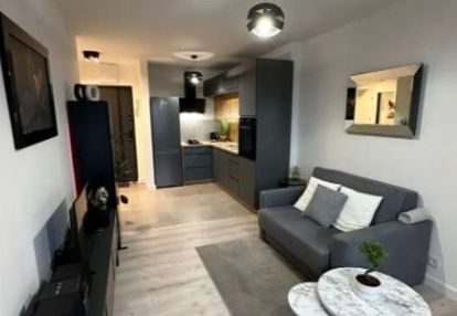 2-pokojowe mieszkanie na woli