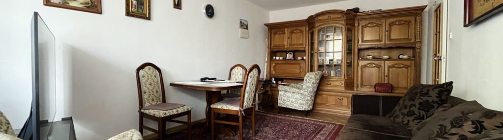 2 pokoje | 48 m² | loggia | piwnica