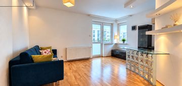 Gdynia mały kack | 31 m² | balkon | garaż + miejsce postojowe
