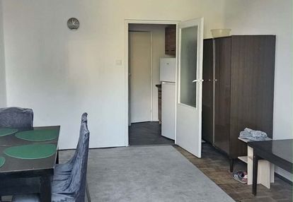 Kawalerka na bielanach | balkon | metro
