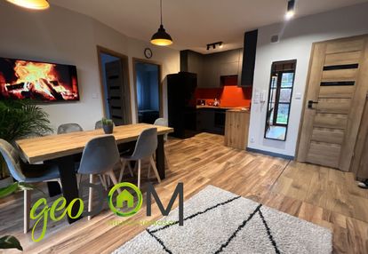 3-pokojowe z ogródkiem w bloku z 2022 roku...