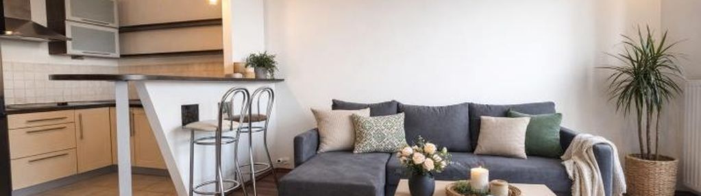 2-pokojowe mieszkanie warszewo, piwnica