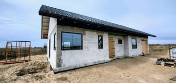 Dom jednorodzinny w suchaniu