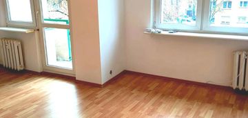 Mieszkanie 2 pok . z balkonem. dąbie