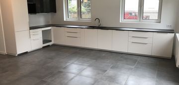 Dom w zabudowie bliźniaczej w józefowie !!!