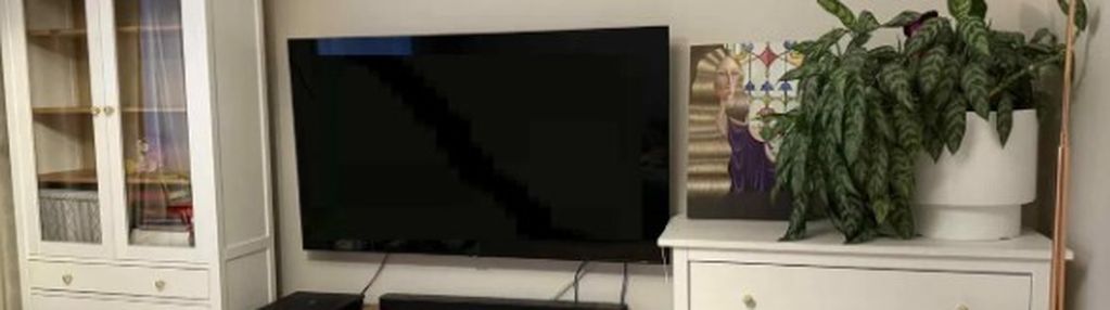 3-pokojowe mieszkanie na pradze południe