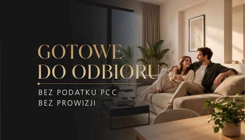 Możliwość 2 pokoi | ogródek | blisko centrum