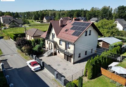 Wygodny dom i tani w utrzymaniu – ligota